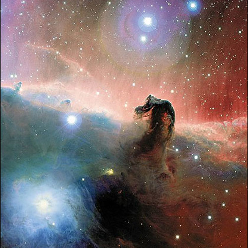 Lupid Ocampo - Interstellar Cloud (DL in Description)
