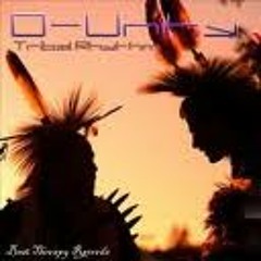 D-unity - tribal rhythm (d-unity's underground mix)