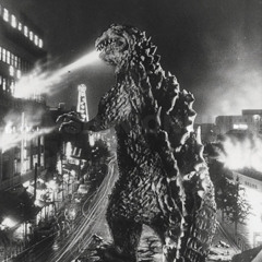 Karma The Drum Killa - Godzilla Dubstep