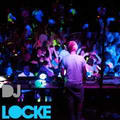 DJ Locke - August Promo Mix 2010