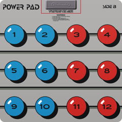 8*B1T - Powerpad (Vize Remix)