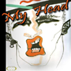DIDI004 My Head Harii Bandhu,Jeremy Joshua (J's 03 Mix)