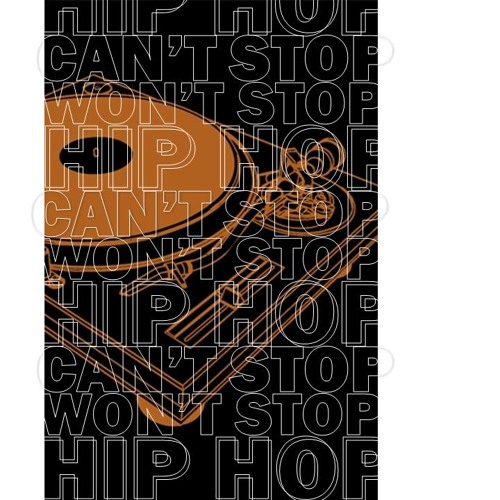 ACH ILD HIPHAPHOPDEHIPHIPHIPHOPU DONTSTOP