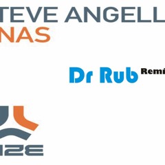 Steve angello - KNAS (Dr Rub remix)