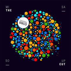DIDI006 Misa Soup The Cut (Miza DZP No Extra Arp Mix)