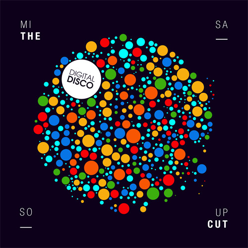 DIDI006 Misa Soup The Cut (Miza DZP No Extra Arp Mix)