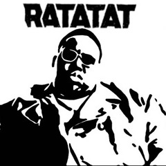Shits off the Grind(Biggie ft. Big Pun, Fat Joe x Ratata)