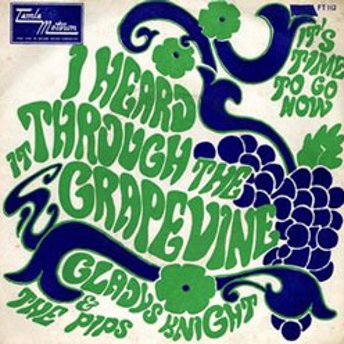 Leftside Wobble - Grapevine Boogie