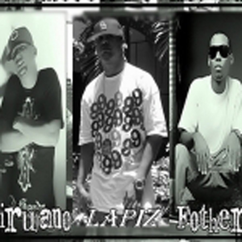 Lapiz Conciente ft Cirujano & El Fother - Atento a mi 10 Remix (wWw.AlmiranteMusik.Tk)