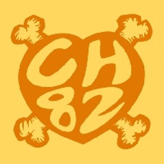 Eveson - Sweet Wonderful (Channel 82 Digital 01)