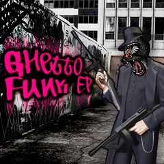 Groove Box - Brazillian Pigs