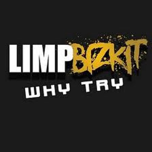 Stream Limp Bizkit - Why Try (Gold Cobra's Leaked Single) by  Dani.ItsCoolToBeAHater | Listen online for free on SoundCloud