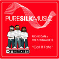 Call It Fate - Str8jackets vs Unknown Soldier Remix (Radio Edit)