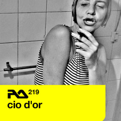 RA Podcast 219 Cio-Dor