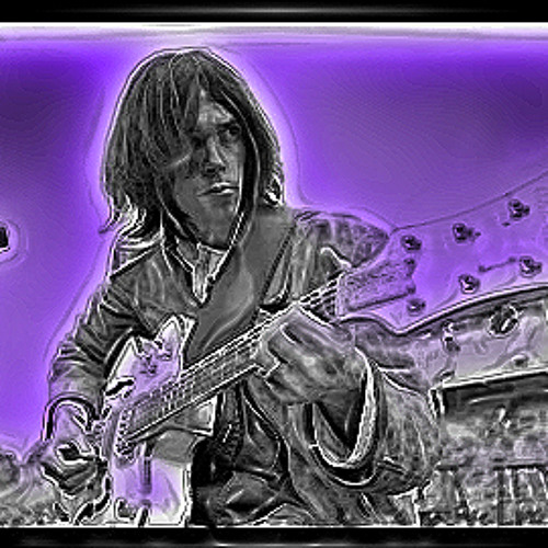 old man neil young harvest