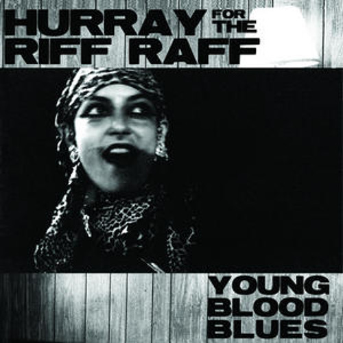 Calmly - Hurray for the Riff Raff