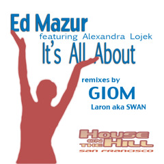 HOH-4 It's All About with Giom remix