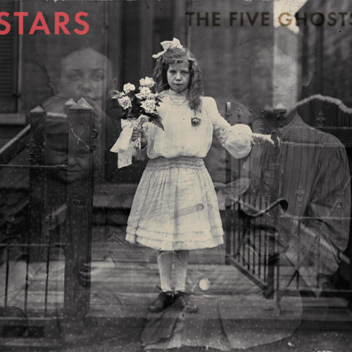 Stars - Fixed