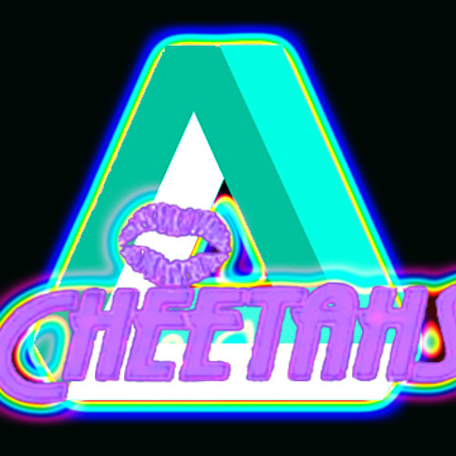 Neon cheetahs mix