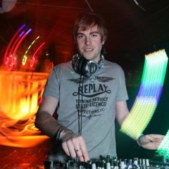 Stuart Foster Live @ Euphoric June 09 1