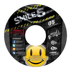 Smile 5 - Wain Johnstone