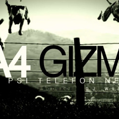 LA4 GIZMO - Moji psi telefon nenosí (produkce DJ Wich) (2010)
