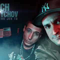 DJ Wich feat. Čistychov - Ber alebo jeb to (2010)