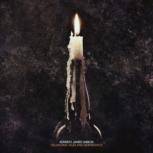 CPCD001: Kenneth James Gibson - You Remind Me