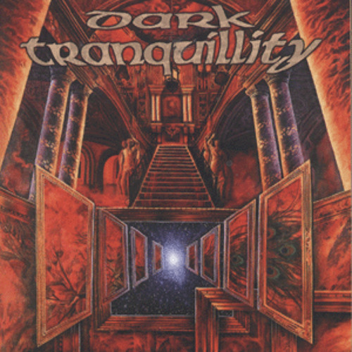 DARK TRANQUILLITY - Lethe