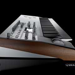 Dj scot project FM2 ste fanny remix