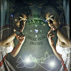 JimiJames "Popular Too" Eazybeats