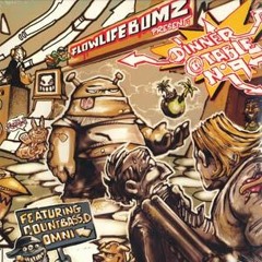 Alls I Know ft. CountBassD (prod. Tradd)