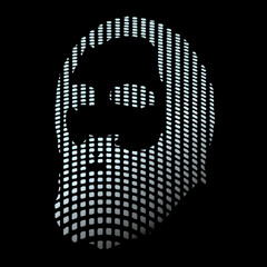 Gonjasufi - Ancestors ((Dreamtime) Mark Pritchard Rmx)