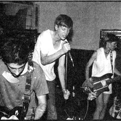Sonic Youth - Teen Age Riot (Cracks remix)