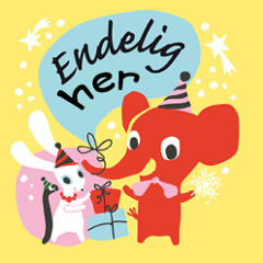 Sjukhus - Endelig Her [2010]