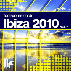 Loko - Kixa / Toolroom Records