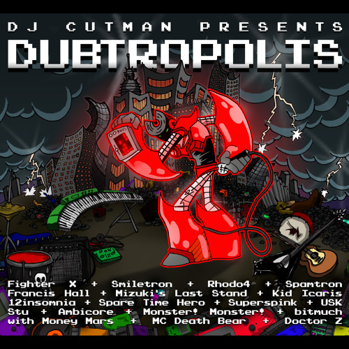 Dubtropolis
