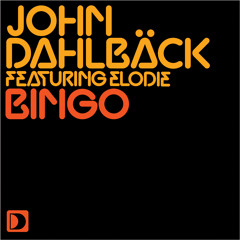 John Dahlback - Bingo (Full Track)