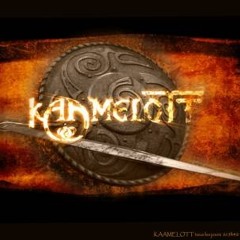 Alex Strokes - kaamelott feat Trumpdisco