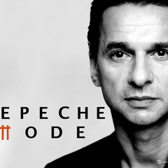 Depeche Mode - Strangelove (Disco DaveTech Mix)