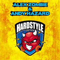Alex Zombie & Andy Hazard - Elevate (preview)