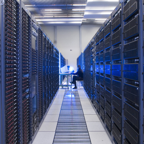 Parallax (C64 Nostalgia rmx) - work in progress!