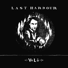Last Harbour - Mount Analogue