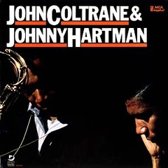 Johnny hartman