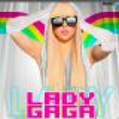 Lady Gaga  love game (Dancehall Re-Mix) prod. by D. Evans for 32ndnoteproductions 5-2010