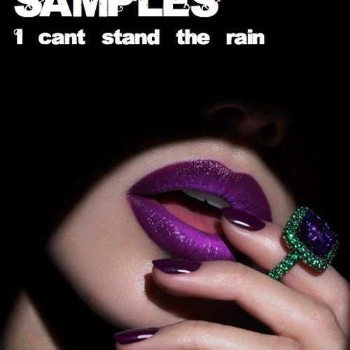 I Can't Stand the Rain (FREE DOWNLOAD)