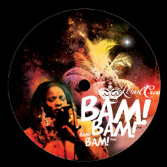 "A What A Bam Bam" ft. Sister Nancy - RCola