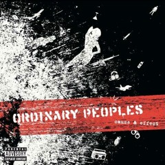 Ordinary Peoples - "Shine"