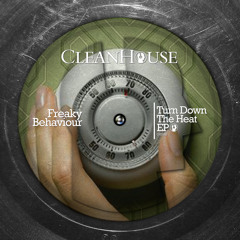 Freaky Behaviour - Turn Down The Heat (Mr. Clean is Really Hot) [Clean House]