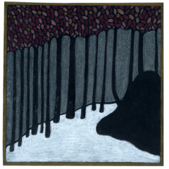 Mimir, untitled side a